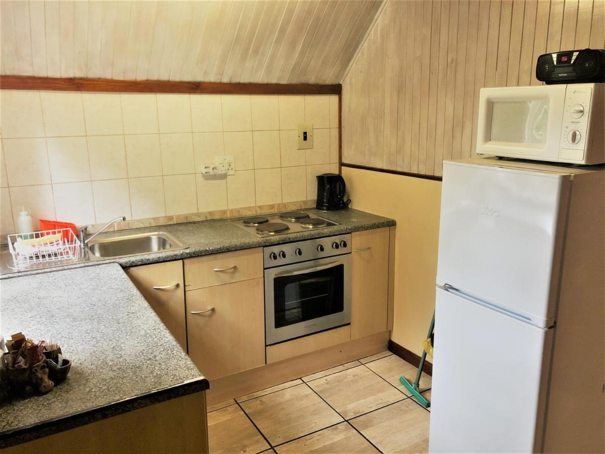 Zur Alten Mine Graskop Bagian luar foto