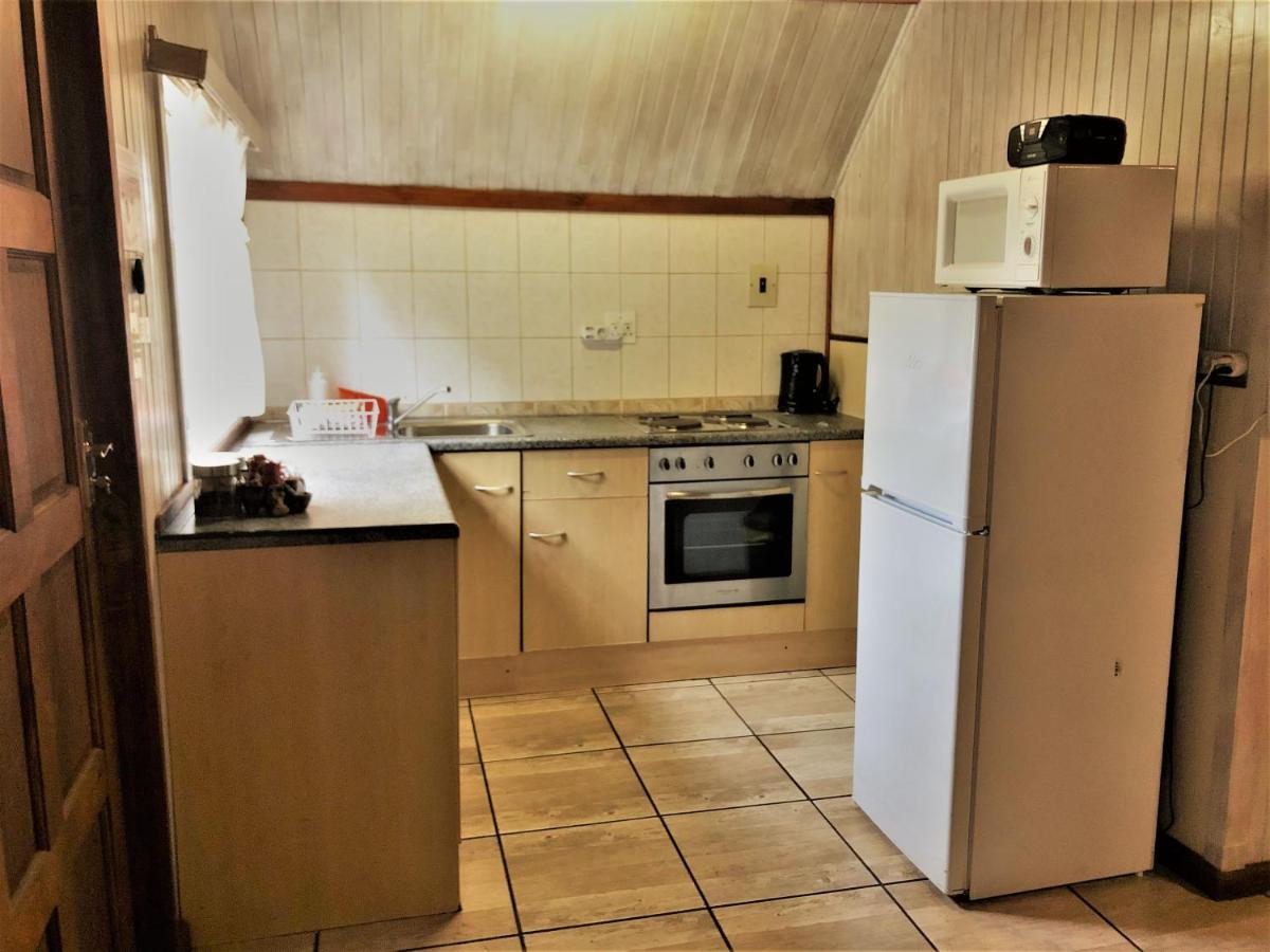 Zur Alten Mine Graskop Bagian luar foto