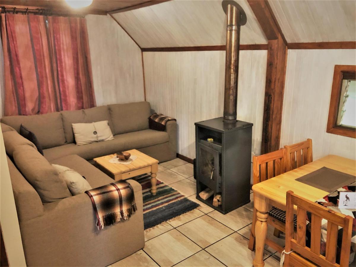Zur Alten Mine Graskop Bagian luar foto