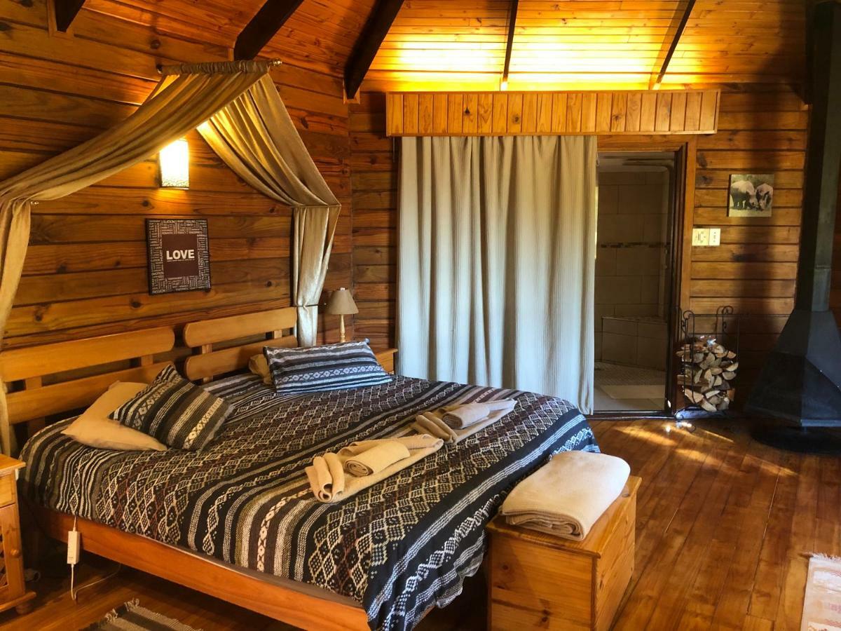 Zur Alten Mine Graskop Bagian luar foto
