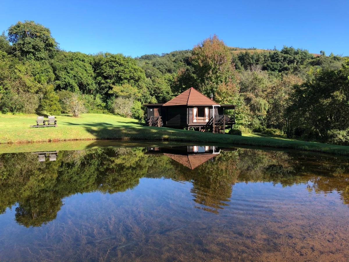 Zur Alten Mine Graskop Bagian luar foto