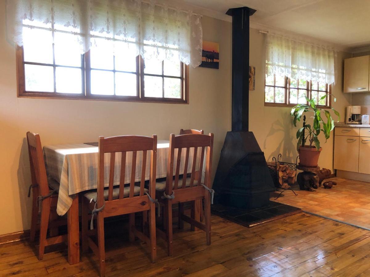 Zur Alten Mine Graskop Bagian luar foto