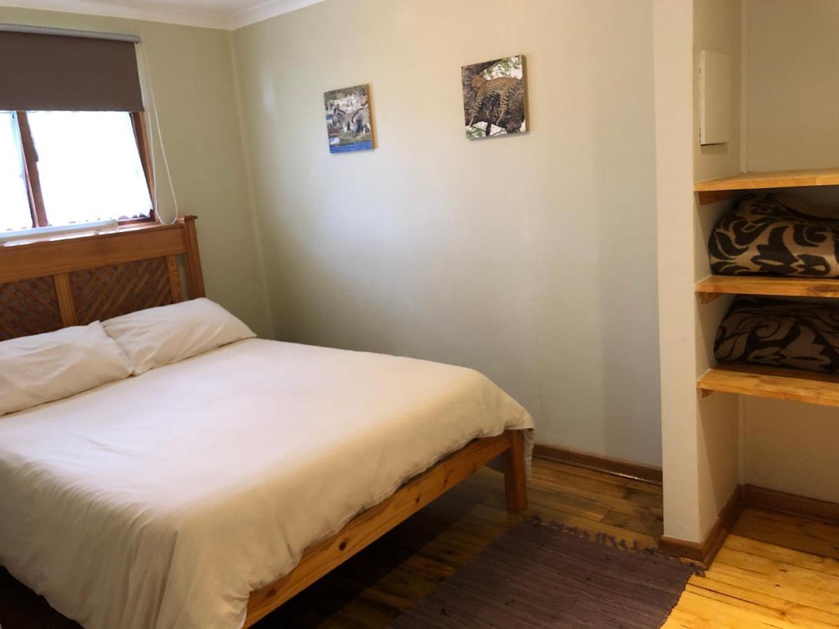 Zur Alten Mine Graskop Bagian luar foto
